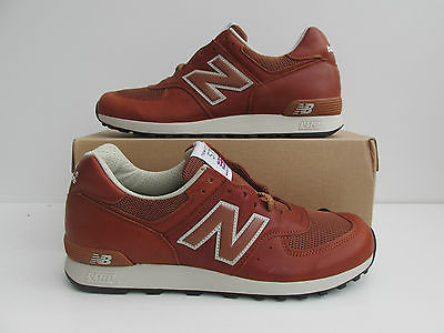 new balance m576 made in england tpm tan beige